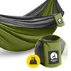 MOUNTAIN GOAT Trekking-Hängematte, für 2 Personen, 1,3 kg, Produktbild-Vorschau 10