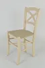t m c s Tommychairs - Stuhl CROSS für Küche und Esszimmer, Produktbild-Vorschau 2