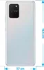 PhoneNatic Case kompatibel mit Samsung Galaxy S10 Lite - Produktbild-Vorschau 2
