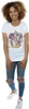 Harry Potter - T-Shirt für Damen BI1382 (M) (Weiß) Produktbild-Vorschau 4