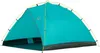 Strandzelt TONTO BEACH TENT 4, Blue Grass, UV50+ Produktbild-Vorschau 5