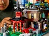 LEGO® NINJAGO 71741 - Die Gärten von NINJAGO® City Produktbild-Vorschau 29