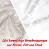 Puder für Weiß und Gardinen Garninen-Waschmittel 660g - Produktbild-Vorschau 4
