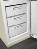 Smeg FAB32RCR6, 331 l, SN-T, 6 kg/24h, C, Přihrádka Fresh Náhled obrázku produktu 7