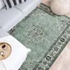 Volero - Dywan Vintage - Wonder Zielony/Czarny - 185x275cm Podgląd zdjęcia produktu 6