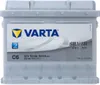 VARTA Silver Dynamic C6 Autobatterie 12V 52Ah Produktbild-Vorschau 12