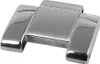 Casio Glied silberfarben Edelstahl LCF-10D LCF-10D-4AV Produktbild-Vorschau 2