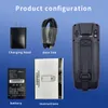 Bisofice Android 13.0 2D-Barcodescanner PDA Produktbild-Vorschau 4