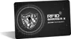 RFID BARRIER X 4x NFC RFID Karte Karten Set RFID & NFC Produktbild-Vorschau 5