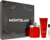 Montblanc Legend Red EDP 100ml +7,5ml + gel douche Voir les images du produit 3