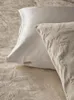 Essenza Bettwäsche-Garnitur Satin Philippine Farbe Oatmeal Produktbild-Vorschau 3