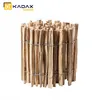 KADAX Płot Ogrodowy Leszczynowy Ogrodzenie 500x50 4-6cm Podgląd zdjęcia produktu 7