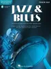 Jazz and Blues - Play Along Solos for Tenor Sax Easy to Produktbild-Vorschau 1