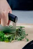 KitchenAid KQG173OHOBE Mezzaluna-Messer Edelstahl Schwarz Produktbild-Vorschau 6