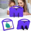 Etui pour enfants pour Honor Pad 9 12.1", étui antichoc Voir les images du produit 3
