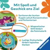 Magnetisches Holz-Labyrinth: Dschungel Ravensburger 04873 Produktbild-Vorschau 6