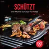 GrillX Barbecue Mat – 6 Stück – Wiederverwendbare Backmatte Produktbild-Vorschau 3
