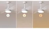 Cecotec Deckenventilatoren EnergySilence Aero 5200 White Náhled obrázku produktu 10