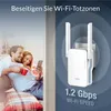 WIFI Signal Booster CUDY RE1200 LAN 1x10/100 AC1200 Dual Produktbild-Vorschau 15