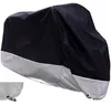 Dreiradabdeckung Universal 264x110x125 cm, 210D Produktbild-Vorschau 1