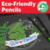 FABER-CASTELL Buntstifte Black Edition Metallic Produktbild-Vorschau 9