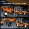 CaDA C64008W Mercedes AMG GT3 C64008W Produktbild-Vorschau 11