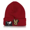New Era - Disney Minnie Maus Character Kinder Cuff Beanie - Produktbild-Vorschau 1