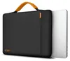 Torba Tech-Protect Defender Rs Na Laptopa 15-16 - Czarna Produktbild-Vorschau 3