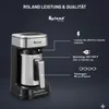 Roland Germany Türkische Kaffeemaschine, 600W, Produktbild-Vorschau 3