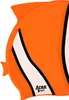 Dětská plavecká koupací čepice, NEMO, oranžová Náhled obrázku produktu 2