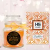 HS Candle "Neujahr" Duftkerze im Bonbonglas - viele Motive Produktbild-Vorschau 9
