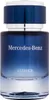 Mercedes-Benz Ultimate parfémovaná voda pre mužov 75 ml Náhľad obrázku produktu 1