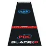 Winmau Dartmatte Pro-Zone Precision PVC 8216 Produktbild-Vorschau 2