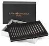 Lana Grossa VARIO Rundstricknadel-Set EDELSTAHL mit Produktbild-Vorschau 1