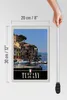 Holzschild Reise 20x30cm Toskana Italien Hafen Meer Produktbild-Vorschau 6
