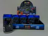 Mini RC Car Racing Car II blau Produktbild-Vorschau 11