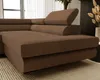 Ecksofa VENUS L, L-Form, Rechte Seite, Eckcouch, Sofa, Produktbild-Vorschau 2