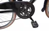 Dallas Bike Trekkingrad Herren - 28 Zoll - Stahlrahmen XL Produktbild-Vorschau 7