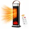 2000W PTC keramische verwarming met 3D-vlammeffect, 3 Productafbeelding-voorbeeld 1