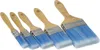 5 x Malerpinsel mit synthetischen Borsten 19-75mm Produktbild-Vorschau 4