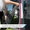 DWT aufblasbares Vorzelt Wohnwagen, Bella Air HQ, Produktbild-Vorschau 4