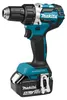 Makita DDF484RTJ Akkuschrauber Produktbild-Vorschau 68