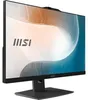 MSI Modern AM242P 1M-1204DE 23.8" i3-100U noir 16GB 256GB Voir les images du produit 2