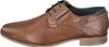 Halbschuh NICOLO EXKO Braun, 221-011: Deutsch:43, Produktbild-Vorschau 53