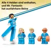 LEGO ? Marvel Fantastic Four vs. Galactus Baufigur - Bauset Produktbild-Vorschau 14
