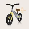A balance bike is shown against a plain background. Produktbild-Vorschau