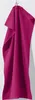 REDBEST Duschtuch Oceanside" 4er-Pack fuchsia 70x140 cm" Produktbild-Vorschau 5