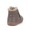 Froddo G2110143-8 Kinder-Stiefeletten in Braun – Leder Produktbild-Vorschau 4