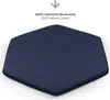 Laleni Drap-housse jersey parc hexagonal 100x115 cm -  Voir les images du produit 12