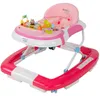 Lauflernwagen Babywalker Gehfrei Lauflernhilfe Baby Produktbild-Vorschau 1